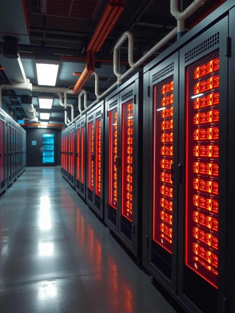 Data security infrastructure