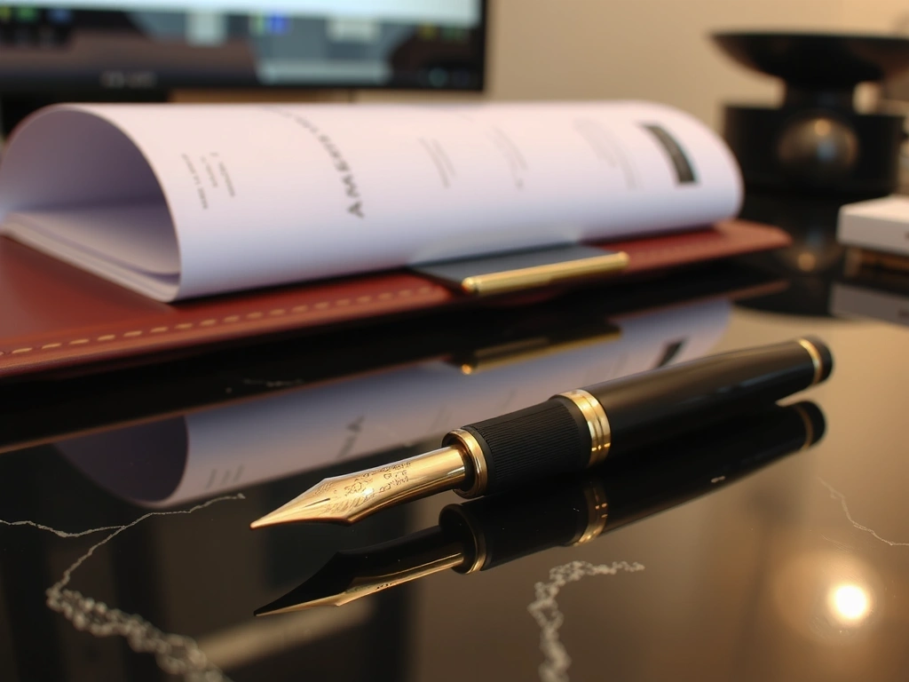 Governance and Protocol