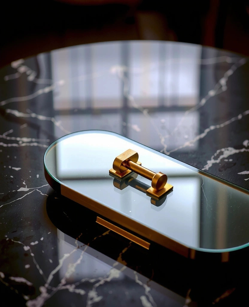 Financial balance and stability representation