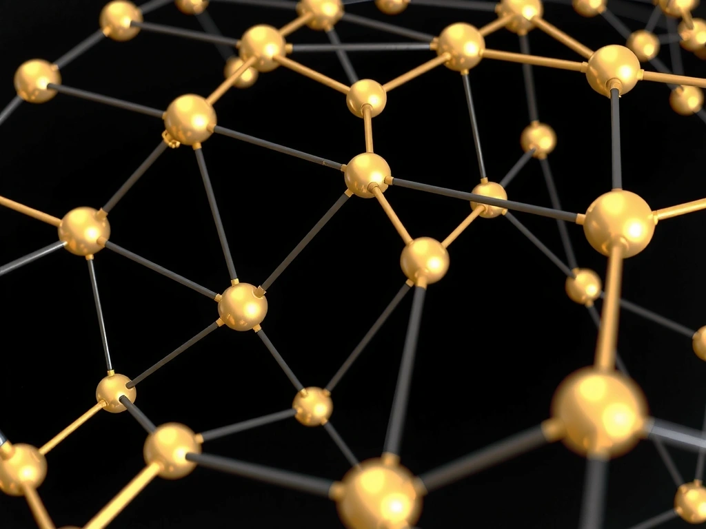 Encrypted Data Network