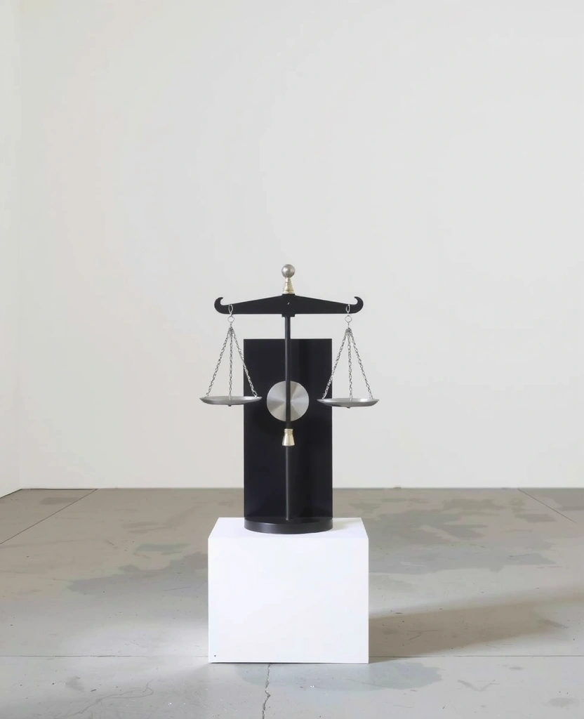 Financial Stability Balance