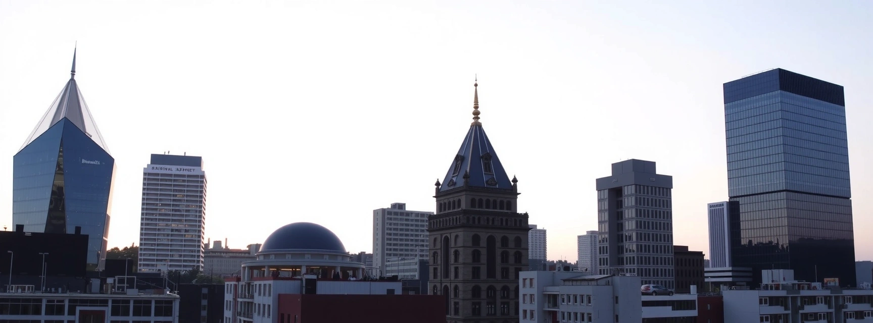 Istanbul Financial District Oversight