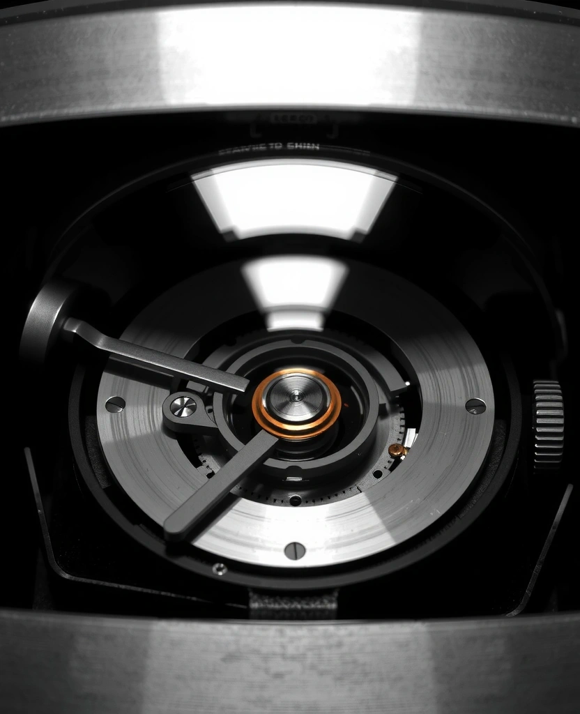 Precision verification metaphor