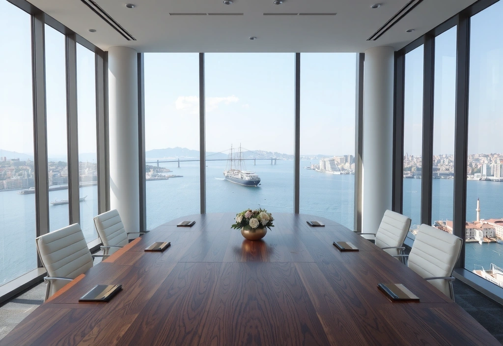 Turkish Insight Continuum HQ